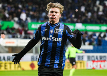 Quand le sponsor de l’Atalanta est interdit d’antenne en France