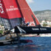 Slam monte à bord d&rsquo;Emirates Team New Zealand