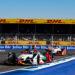 DHL reconduit son engagement en Formule E