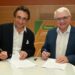 Gedibois devient Partenaire Officiel de la LNB
