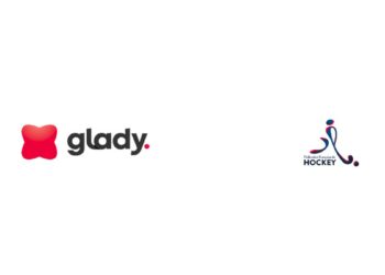 Glady nouveau partenaire officiel de la FFH