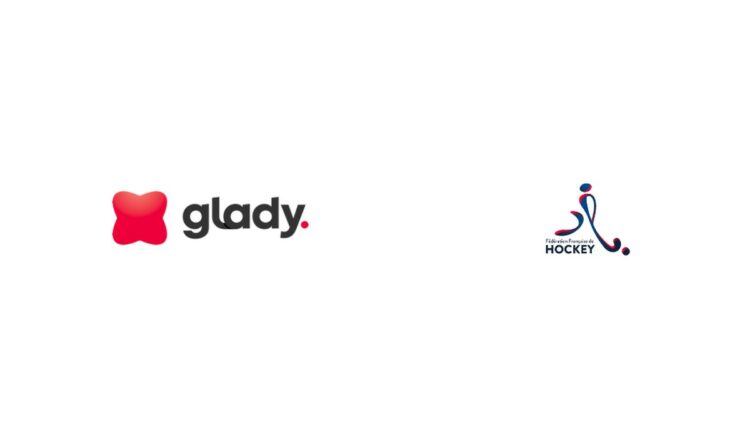Glady nouveau partenaire officiel de la FFH