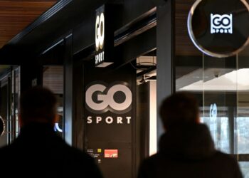 Go Sport : un contrat pose question…