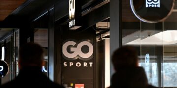 Go Sport : un contrat pose question…