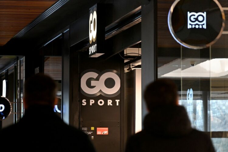 Go Sport : un contrat pose question…
