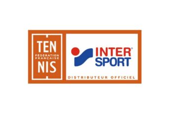 Intersport demeure distributeur officiel de la FFT