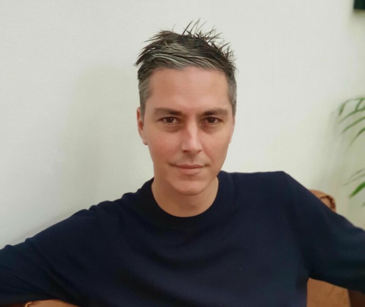 L’agence Lafourmi accueille Julien Emery