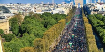 Go Sport entre dans la course