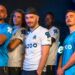 Jul s&rsquo;invite sur le maillot de l&rsquo;OM