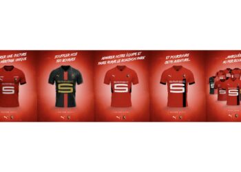 Puma s’installe à Rennes jusqu’en 2028