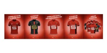 Puma s&rsquo;installe à Rennes jusqu&rsquo;en 2028