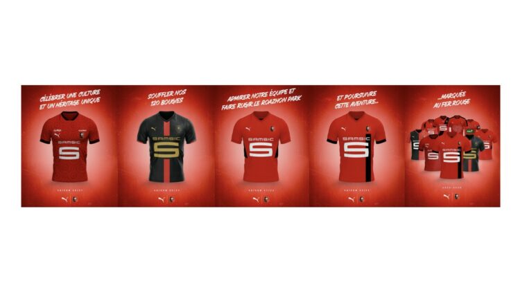 Puma s&rsquo;installe à Rennes jusqu&rsquo;en 2028