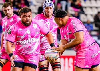 Airwell s’engage auprès du Stade Français