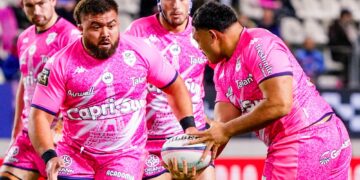 Airwell s’engage auprès du Stade Français
