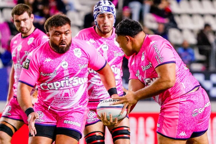 Airwell s’engage auprès du Stade Français