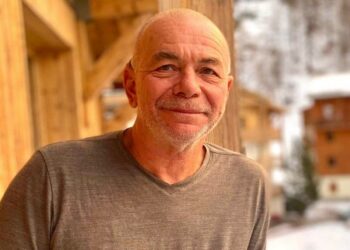 Stéphane Guilbaud nommé secrétaire général de la Classe Ultim