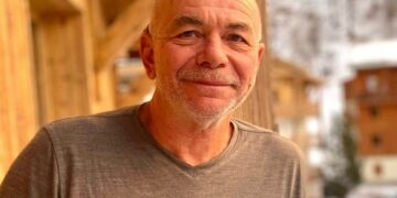 Stéphane Guilbaud nommé secrétaire général de la Classe Ultim