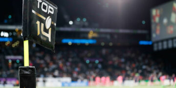 Des maillots aux enchères au profit des Restos du Coeur