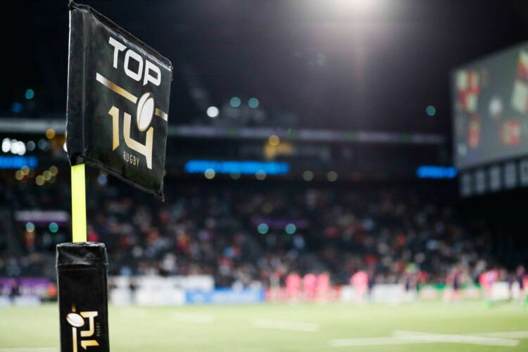 Des maillots aux enchères au profit des Restos du Coeur