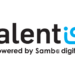 TALENTISI, la nouvelle plateforme qui va révolutionner le marketing sportif