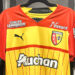 Un nouveau sponsor sur les maillots du RC Lens