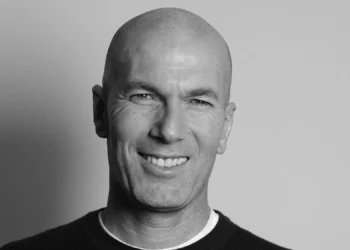 Alpine fait de Zidane son ambassadeur et parrain de ses programmes pour l’égalité des chances