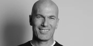 Alpine fait de Zidane son ambassadeur et parrain de ses programmes pour l’égalité des chances