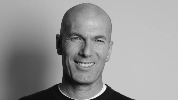 Alpine fait de Zidane son ambassadeur et parrain de ses programmes pour l’égalité des chances