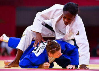 Ce kimono, tu ne porteras point