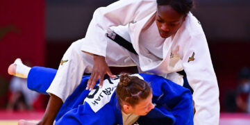 Ce kimono, tu ne porteras point