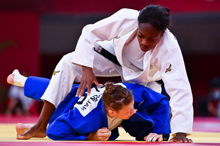 Ce kimono, tu ne porteras point