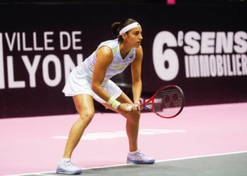 Herbelin, horloger officiel de l’Open 6e Sens Immobilier de Lyon