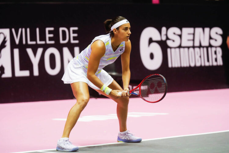 Herbelin, horloger officiel de l’Open 6e Sens Immobilier de Lyon