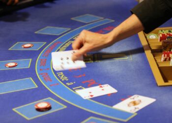 Un guide pour trouver les meilleurs casinos live en France