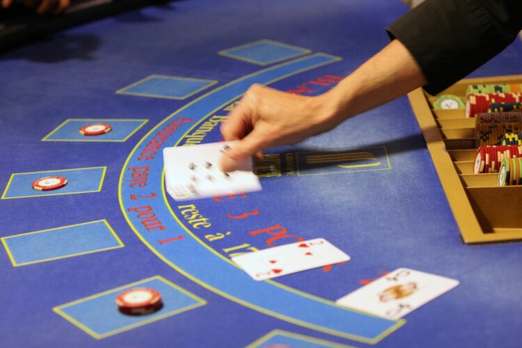 Un guide pour trouver les meilleurs casinos live en France
