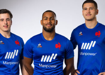 Manpower devient Partenaire Officiel de la FFR