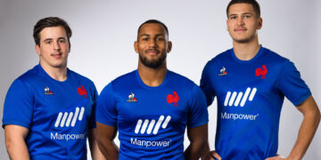 Manpower devient Partenaire Officiel de la FFR