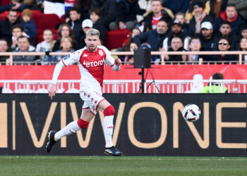 Viwone nouveau sponsor maillot dos de l’AS Monaco