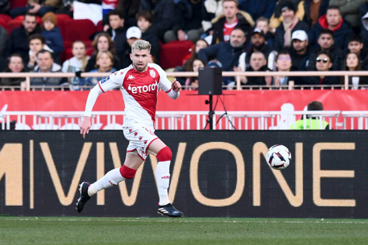 Viwone nouveau sponsor maillot dos de l’AS Monaco