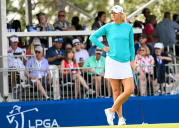 Anna Nordqvist met fin à son contrat avec Aramco