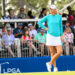 Anna Nordqvist met fin à son contrat avec Aramco