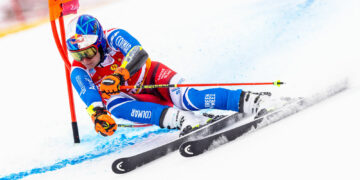 Qui sont les Français qui apprécient le ski ?