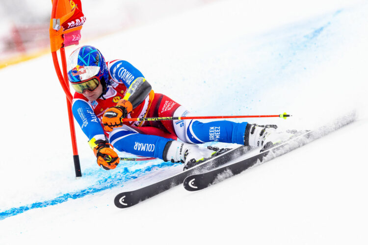 Qui sont les Français qui apprécient le ski ?