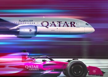 Qatar Airways succède à Emirates