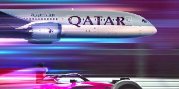 Qatar Airways succède à Emirates