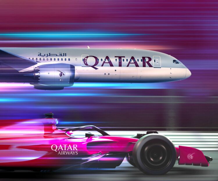 Qatar Airways succède à Emirates