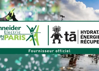 Ta Energy sera partenaire du Marathon de Paris