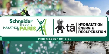 Ta Energy sera partenaire du Marathon de Paris