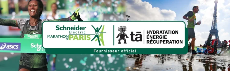 Ta Energy sera partenaire du Marathon de Paris