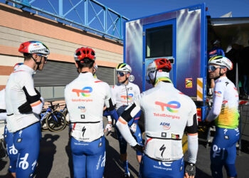 TotalEnergies en selle jusqu’en 2025